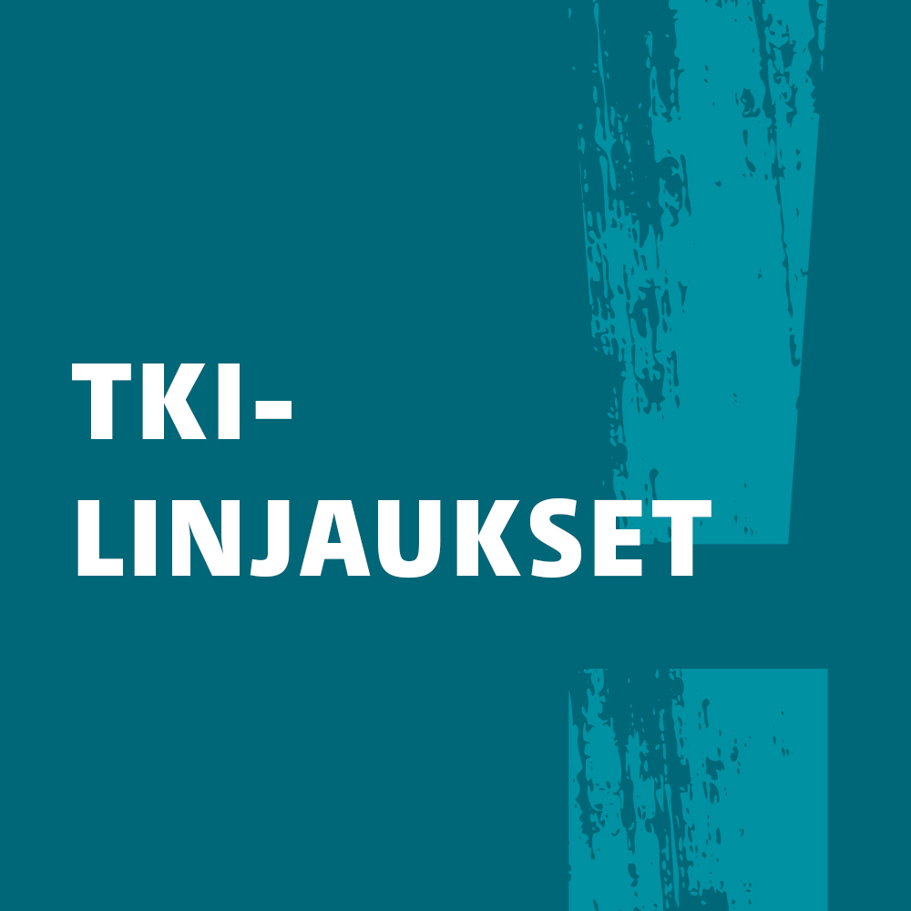 Banneri, joka ohjaa TKI-linjaukset-liitteeseen.