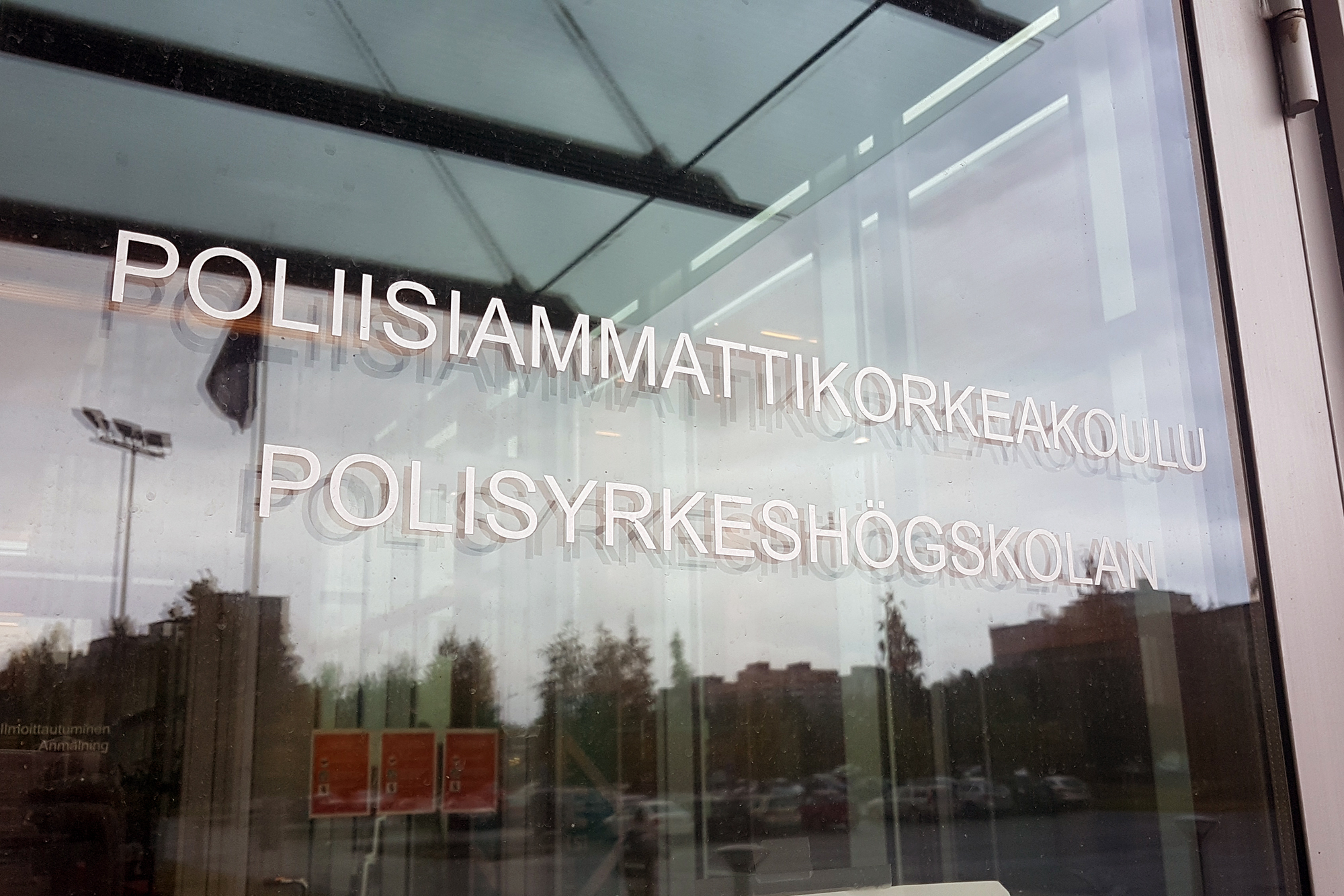 Yhteystiedot - Poliisiammattikorkeakoulu