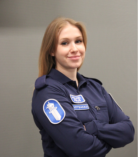 Heljä Ruotsakko