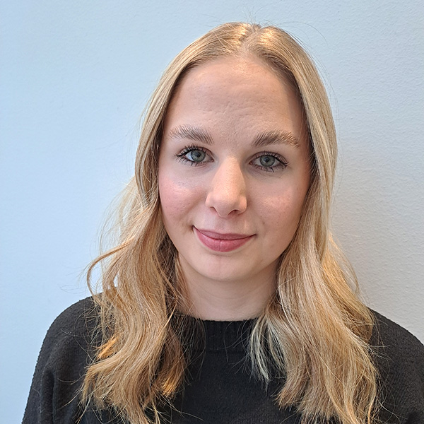 Isabella Söderlund.